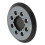 Replacement Abrasive Pad for DeWalt Compatible Sanders DWE6421/6421K DWE6423/6423K and DCW210B - Hook and Loop Attachment 1