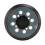 Replacement Abrasive Pad for DeWalt Compatible Sanders DWE6421/6421K DWE6423/6423K and DCW210B - Hook and Loop Attachment 2