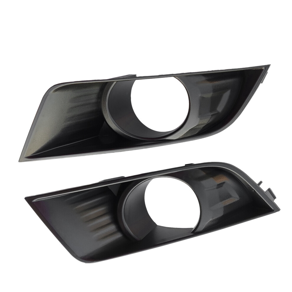 1 Pair Front Bumper Fog Cover For Ranger Pickup 2015 Light 4853956094557