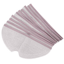 10Pcs Wipes for S5 S50 S51 S55 S6 Reusable & Washable