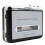 USB Cassette Tape to PC Super Cassette-To-MP3 Capture Audio 1