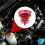 3Pcs Hydraulic Power Steering Pump Reservoir Cap Plug for 3