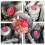 3Pcs Hydraulic Power Steering Pump Reservoir Cap Plug for 5