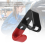 6Pcs Tire Wheel Rim Hub Hanging Metal Hook Holder 6