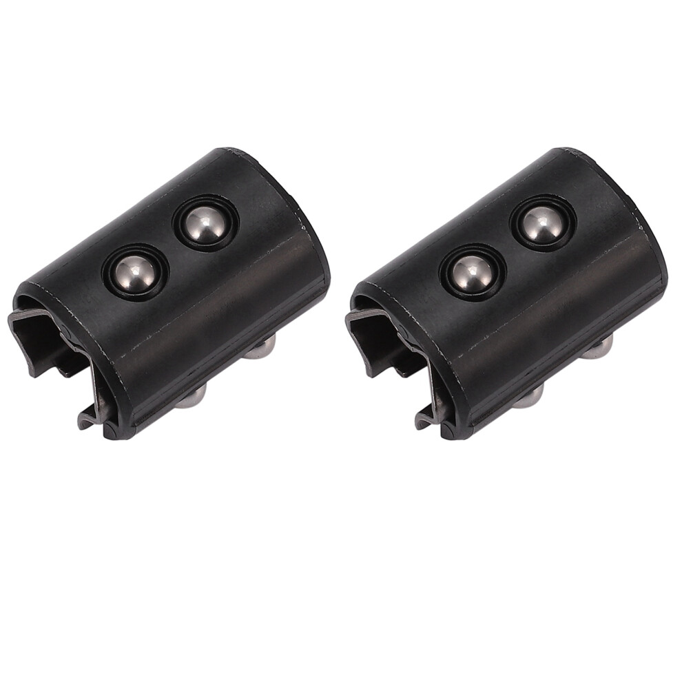 2X 7 Speed Auto Selector Shift Fork Slide Bearing 0Am Dq200 For Seat Bettle 4853956096469
