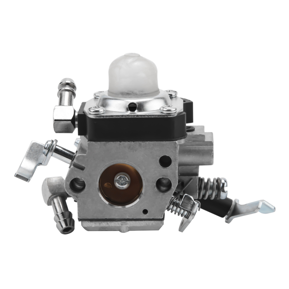 Carburetor For Bs50-2 Bs50-2I Bs60-2 Bs60-2I Hda Silver 4853956095165