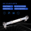 Steering Link Rod Pull Mount Seat Set-Titanium 5