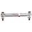 Steering Link Rod Pull Mount Seat Set-Titanium 1