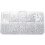 2X Jewelry Findings Set Making Kit Beading and Repair Tools 5