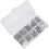 2X Jewelry Findings Set Making Kit Beading and Repair Tools 3