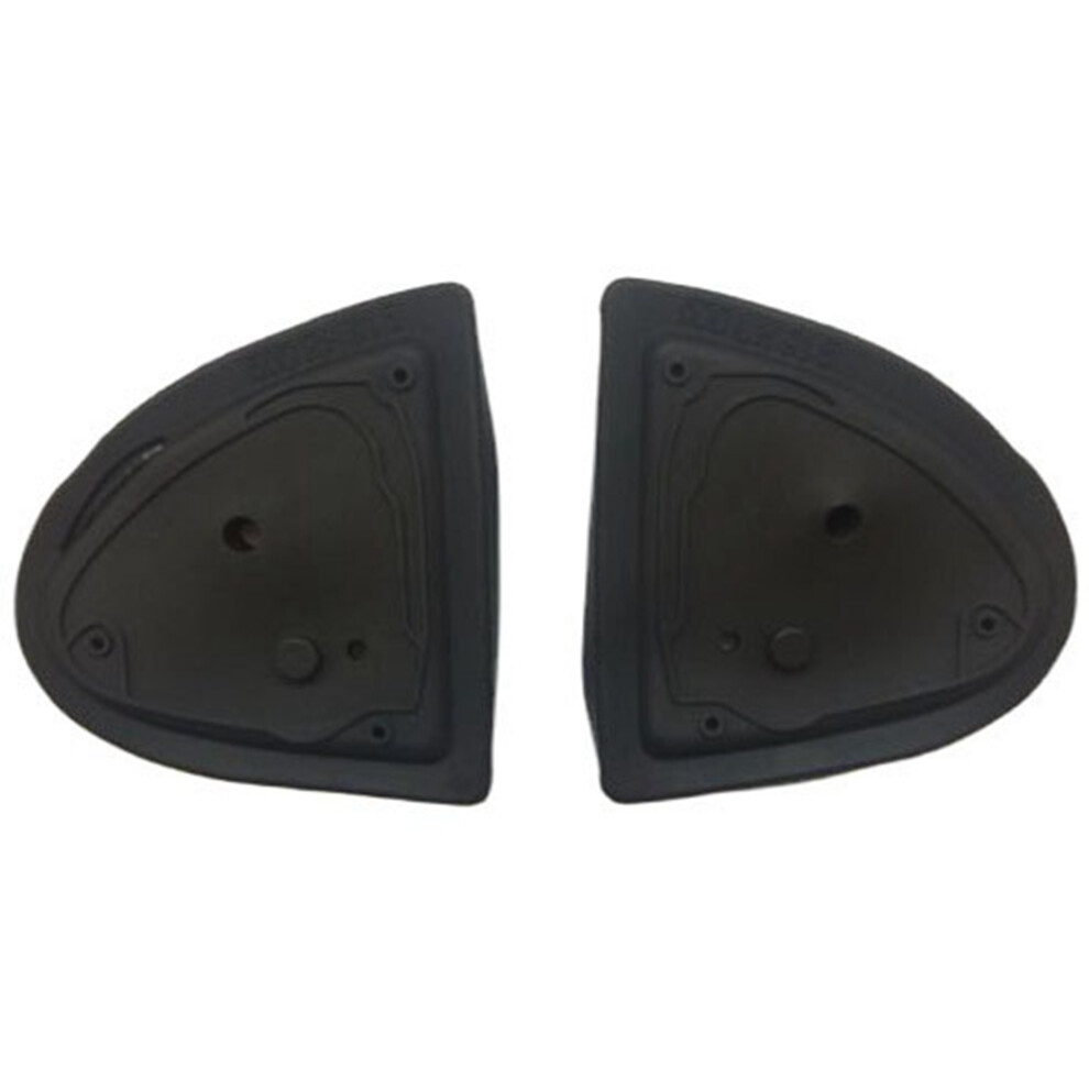 1 Pair Car Exterior Mirror Gasket Rubber Seals For W220 4853956096223