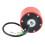 75mm Hub Motor Wheel Electric Skateboard Brushless Wheels,Red 6