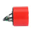 75mm Hub Motor Wheel Electric Skateboard Brushless Wheels,Red 4
