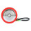 75mm Hub Motor Wheel Electric Skateboard Brushless Wheels,Red 3