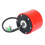 75mm Hub Motor Wheel Electric Skateboard Brushless Wheels,Red 5