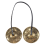 Tibetan Cymbals Meditation Bells 6.5 cm Chime 1