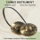 Tibetan Cymbals Meditation Bells 6.5 cm Chime 4