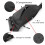Motorcycle Scooters Safety Belt Rear Seat Passenger Grip Adjustable 4