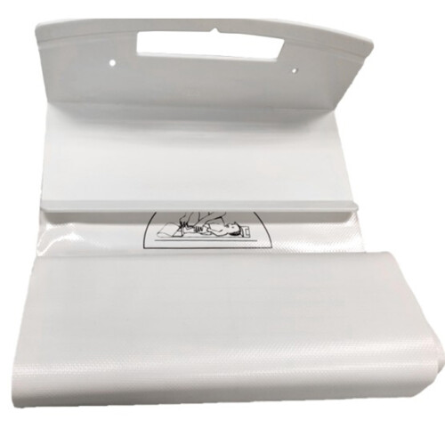 Baby Infantometer Height Ruler Measuring Mat for Pediatrician 1