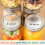 100Pcs 70mm Regular Mouth Canning Lids for Ball,Regular Jars 6