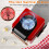 Hot Air Popcorn Machine Healthy and Quick Snack for Home EU Plug 4