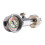 Scuba Diving Air Tank Pressure Testing Checker Din 232/300 Bar 6