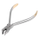 Long Handle Dental Orthodontic Wire Distal Cutting Pliers 3