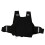 Motorcycle Adjustable Seat Belt for Kids Fixed Safety Harness Black 1