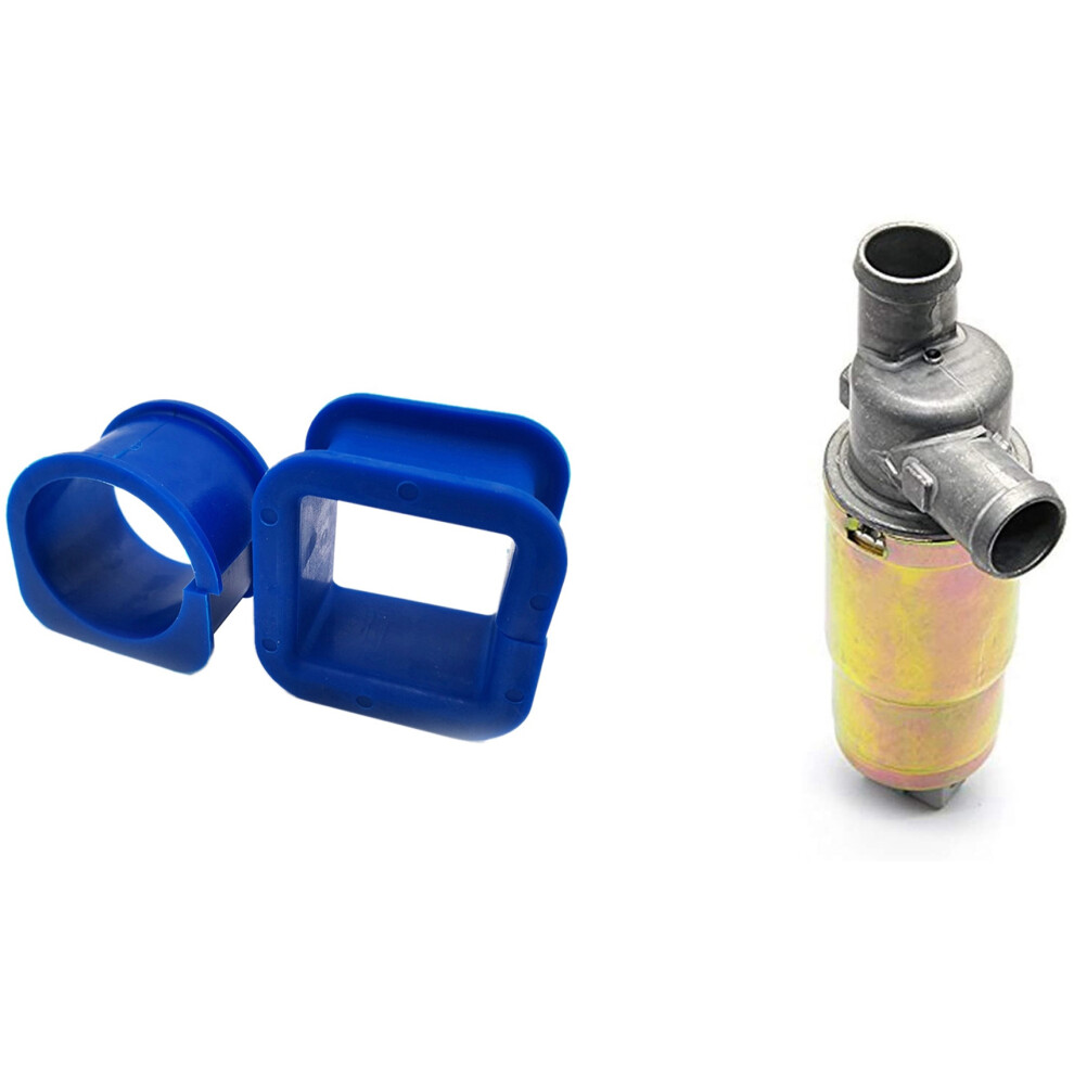 For Forester Steering Rack Bushing Polyurethane 4853956002835