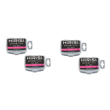 Stainless Steel Barbed Hooks Carp Fishing Pack with 8011 4