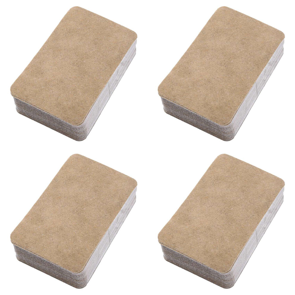 Exogio 200Pcs Ginger Patch, Promote Blood Circulation, Relieve Pain And Improve Sleep, Joint