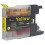 Printer Ink for LC1280 LC1240 LC71 LC73 (4 Pack) 6
