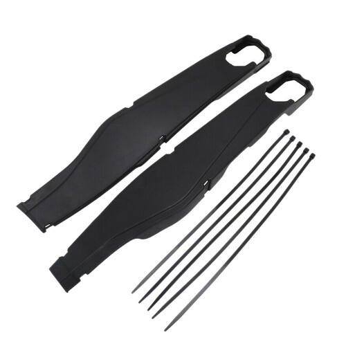 Motorcycle Swingarm Protector for 150 200 250 300 350 450 500