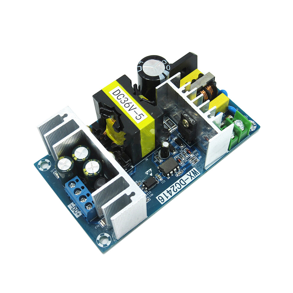 Dc2416 Industrial Bare Board Switching Supply Power Module 36V 5A 4853956005164