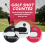 3 Pcs Golf Score Counter with One Contact Reset Shot Putt Indicator 5