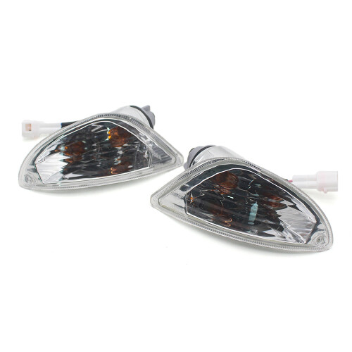 Rear Turn Signal Indicator Light Blinker for LX LXV 50