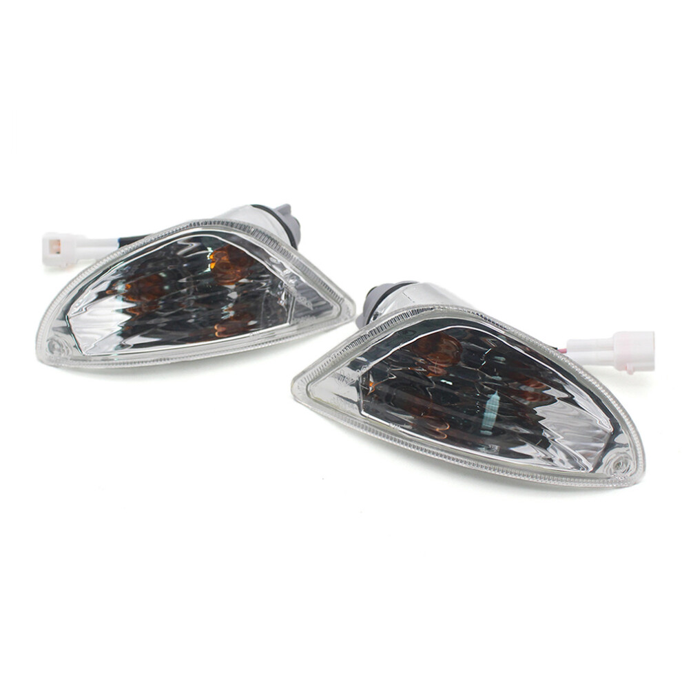 Exogio Rear Turn Signal Indicator Blinker For Lx Lxv 50 Light