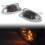 Rear Turn Signal Indicator Light Blinker for LX LXV 50 4