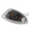 Rear Turn Signal Indicator Light Blinker for LX LXV 50 2