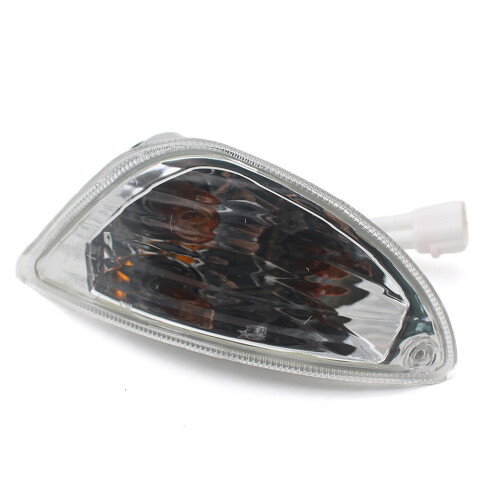 Rear Turn Signal Indicator Light Blinker for LX LXV 50 1