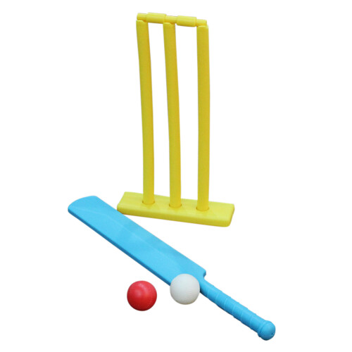 Children's Cricket Set Parent-Child Interactive Indoor 1