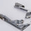 Air Operated Hinge on the Vertical Lift, Hardware 6