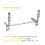 Air Operated Hinge on the Vertical Lift, Hardware 5