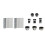 20Pcs Reciprocating Jigsaw Blade for Wood Plastic Cutting Disc 1