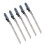 20Pcs Reciprocating Jigsaw Blade for Wood Plastic Cutting Disc 5