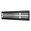Snooker Scoreboard with Scorer/Rails for Billiard Lovers Black 2