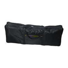 Portable 61-Key Keyboard Electric Piano Padded Gig Bag Oxford Cloth