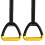 2Pcs Gymnastic Ring Portable Ring-2M 1