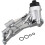 Auto Parts Cooling System Aluminum Engine 6