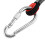 Outdoor Rock 12Mm Fire Emergency Heavy Duty Rope 6